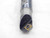 VALENITE 13/16 DIA. 45 DEG INDEXABLE CHAMFER MILL S-VMSP-081R-45 3/4 SHANK .8125 - NS6951BC5