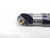 VALENITE 13/16 DIA. 45 DEG INDEXABLE CHAMFER MILL S-VMSP-081R-45 3/4 SHANK .8125 - NS6951BC5