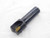 VALENITE 1" DIA. INDEXABLE END MILL P-VMIN-100R-90 3/4 SHANK TN-32 INSERTS 1.0 - NS6952BC5