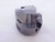 KENNAMETAL H24-DCKNR4W INDEXABLE BORING HEAD 3/4 PILOT O.D. CN-43 INSERT - NS6954BC5