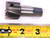 .3 CHANGEABLE PILOT HOLE 1 3/16 O.D. HSS COUNTERBORE STUB TAPER #2 SHANK 4 FL - JJ2358CH5