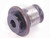 #2 TAP COLLET SJ-6A 214-0 QUICK CHANGE TAPPING ADAPTER HOLDS ANSI 5/8", M16 .625 - JJ2362CH5