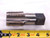 JARVIS 1 1/4 11 1/2 NPT HSS PIPE TAP 5 STRAIGHT FLUTE 1.25 INTERRUPTED TOOTH - JJ2367CH5