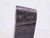 MACD GTK-10307 LYC DET 1 LATHE TURNING TOOL HOLDER 0.85" X 1" SHANK RD-84 1.0 - JJ2374BU5