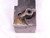 WILL-DEX TOOLING WTFL-85-C LATHE TURNING TOOL HOLDER 1" X 1 1/4 SHANK TPG-43 - JJ2375BU5
