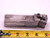 KENNAMETAL KSFL-856 LATHE TURNING TOOL HOLDER 1" SHANK SN-63 INSERTS 4 3/4 OAL - JJ2380CR5