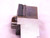 KENNAMETAL KSFL-856 LATHE TURNING TOOL HOLDER 1" SHANK SN-63 INSERTS 4 3/4 OAL - JJ2380CR5