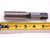 1" 12 NF GH-4 HSS BOTTOMING TAP 4 STRAIGHT FLUTE 1.0 1-12 UNF THREADING - JJ2382CR5