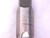 1" 12 GH-4 HSS BOTTOMING TAP 4 STRAIGHT FLUTE 1.0 GH 4 GH4 1-12 NF UNF - JJ2389CR5