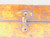 STARRET WOOD STORAGE CASE WITH FOAM PADDED CUTOUTS FOR TOOLS 29 1/2 X 6" X 3"