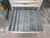 EQUIPTO 12 DRAWER INDUSTRIAL STORAGE CABINET W/ DIVIDERS 30" X 27.75" X 59.125"