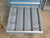 LISTA 16 DRAWER INDUSTRIAL TOOL STORAGE CABINET W/ DIVIDERS 28.25" X 28.5" X 61"