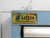 LISTA 16 DRAWER INDUSTRIAL TOOL STORAGE CABINET W/ DIVIDERS 28.25" X 28.5" X 61"