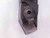 WENDT-SONIS LATHE TURNING TOOL HOLDER 3/4 SQUARE SHANK SN-43 INSERTS 3 1/2 OAL - JJ2400CR5
