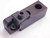 WENDT-SONIS TAM-1121-5 LATHE TURNING TOOL HOLDER 1" SQUARE SHANK 3 1/2 OAL 1.0 - JJ2401CR5