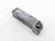 KENNAMETAL LATHE TURNING TOOL HOLDER 1" SQUARE SHANK TP 32 INSERTS 4 1/4 OAL - NS6960CR5