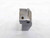 KENNAMETAL LATHE TURNING TOOL HOLDER 1" SQUARE SHANK TP 32 INSERTS 4 1/4 OAL - NS6960CR5