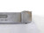 KENNAMETAL LATHE TURNING TOOL HOLDER 1" SQUARE SHANK TP 32 INSERTS 4 1/4 OAL - NS6960CR5