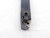 KENNAMETAL LATHE TURNING TOOL HOLDER 3/4 SQUARE SHANK TN-43 INSERTS 4 1/2 OAL - NS6963CR5