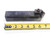 731966-T-9 LATHE TURNING TOOL HOLDER 30mm SQUARE SHANK 6 3/4 OAL MICRO INSERT - NS6964CR5