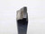 731966-T-9 LATHE TURNING TOOL HOLDER 30mm SQUARE SHANK 6 3/4 OAL MICRO INSERT - NS6964CR5