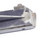 731966-T-9 LATHE TURNING TOOL HOLDER 30mm SQUARE SHANK 6 3/4 OAL MICRO INSERT - NS6964CR5
