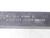 TDL-85-4 LATHE TURNING TOOL HOLDER 1" X 1 1/4 SHANK TN-43 INSERTS 6" OAL 1.0 - NS6965CR5