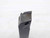 SANDVIK PTJNR-16 LATHE TURNING TOOL HOLDER 1" SHANK TN-43 INSERTS 5 3/4 OAL - NS6968CR5