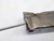 CARBOLOY TFR-20-5 LATHE TURNING TOOL HOLDER 1 1/4 SHANK TN-54 INSERTS 7" OAL - NS6970CR5