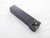 VR WESSON GT-19586 LATHE TURNING TOOL HOLDER 1" SHANK TP-43 INSERTS 5 1/4 OAL - NS6975CR5