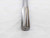 L & I 0.9989 O.D. HSS CHUCKING REAMER 8 FLUTE .9989 1.0 1.0000 -.0011 UNDERSIZE - NS6977CH5