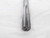 0.7495 OD HSS CARBIDE TIPPED REAMER 6 FL .7495 3/4 .7500 -.0005 UNDERSIZE 19 mm - NS6981CH5