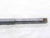 0.627 OD HSS CARBIDE TIPPED REAMER SPIRAL .627 .6270 .6250 OVERSIZE 16 mm - NS6983CH5