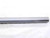 0.6125 O.D. HSS CHUCKING REAMER 8 FLUTE .6125 39/64 .6250 -.0125 UNDERSIZE - NS6988CH5