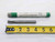 ATD 1/8 INTERCHANGEABLE PILOT HOLE 15/32 O.D. HSS COUNTERBORE 11mm SHANK 3 FLUTE - NS7001CH5