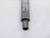 CLEVELAND .4 INTERCHANGEABLE PILOT 15/16 O.D. HSS COUNTERBORE 3/4 SHANK 3 FLUTE - NS7007CH5