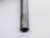 1/2 INTERCHANGEABLE PILOT 3/4 O.D. HSS COUNTERBORE 5/8 SHANK 3 FLUTE .75 - NS7009CH5