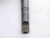 CLEVELAND .44 CHANGEABLE PILOT 3/4 O.D. HSS COUNTERBORE MORSE TAPER #2 3 FL MT2 - NS7012CH5