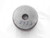 .2753 MASTER PLAIN BORE RING GAGE .2813 -.0060 UNDERSIZE 9/32 7 mm INSPECTION - NS7018BG6