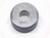 .5002 CLASS XX MASTER PLAIN BORE RING GAGE .5000 +.0002 OVERSIZE 1/2 12.705 mm - NS7035BG6