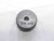 .2500 MASTER PLAIN BORE RING GAGE ONSIZE 1/4 6.350 mm .250 INSPECTION CHECK - NS7040BG6