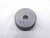 .2750 MASTER PLAIN BORE RING GAGE .2813 -.0063 UNDERSIZE 9/32 7 mm .275 CHECK - NS7047BG6