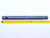 1 1/2 SHANK DIA DOUBLE ENDED BORING BAR FOR 1/2 SQUARE TOOL BIT 18" OAL 1.5