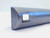 1 1/2 SHANK DIA HSS DOUBLE ENDED BORING BAR FOR 1/2 SQUARE TOOL BIT 18 1/4 OAL
