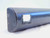 1 1/2 SHANK DIA DOUBLE ENDED BORING BAR FOR 1/2 SQUARE TOOL BIT 18 1/8 OAL 1.5