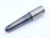 1/2 I.D. SOLID END MILL ADAPTER 1.78 O.D. TAPERED EXTENSION 2" SHANK .5 2.0 - JG4986CT5