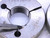 1 3/8 18 UNEF 2A THREAD RING GAGES 1.375 GO NO GO PD'S = 1.3374 & 1.3325 - JF3084BU