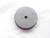 .1195 CLASS XX MASTER PLAIN BORE RING GAGE .1250 -.0055 UNDERSIZE 1/8 3 mm CHECK - NS7064BG6