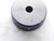 .1880 CL XX MASTER PLAIN BORE RING GAGE .1875 +.0005 OVERSIZE 3/16 4.775 mm .188 - NS7067BG6