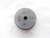 .1570 CLASS XX MASTER PLAIN BORE RING GAGE .1563 +.0007 OVERSIZE 5/32 4 mm .157 - NS7068BG6
